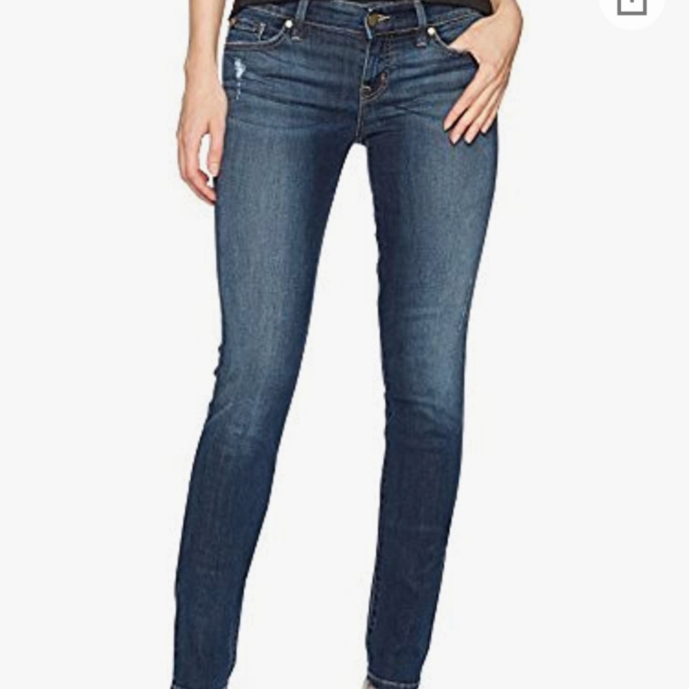 Level 99 Jeans